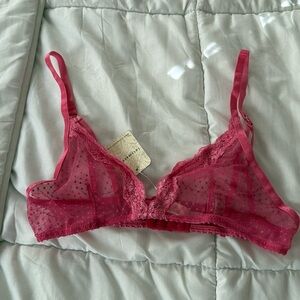 Free People bra - BNWT